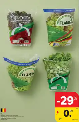 Carrefour Sla aanbieding