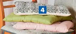 Carrefour Stoelkussen aanbieding