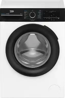 Coolblue Beko BM3WFT4941B IronFast aanbieding