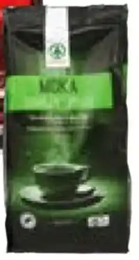 Spar Spar Moka aanbieding