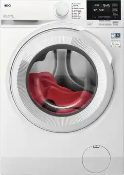 Coolblue AEG LR63R142 ProSense aanbieding