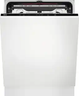 Coolblue AEG FSE7674XP aanbieding