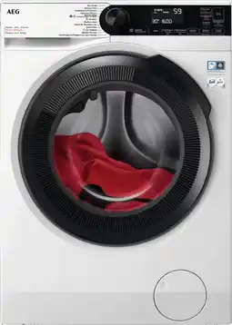 Coolblue AEG LWR85R966 PowerCare aanbieding