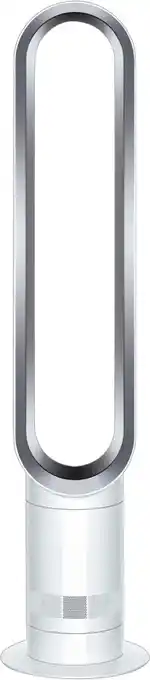 Coolblue Dyson AM07 Blanc/Argent aanbieding