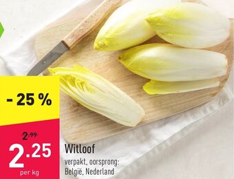 Witloof