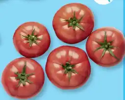 ALDI Tomates charnues aanbieding