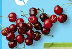 ALDI Cerises aanbieding