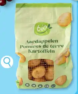 ALDI Aardappelen aanbieding
