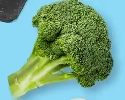 ALDI Brocoli aanbieding