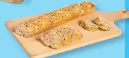 ALDI Baguette fitness aanbieding