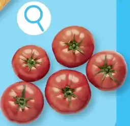 ALDI Tomates charnues aanbieding