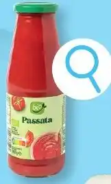ALDI BIO Biopassata aanbieding