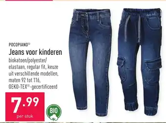 Pocopiano Jeans