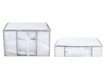Lidl Wenko Vacuumzak Soft Box, plaatsbesparend aanbieding