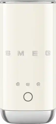 Coolblue SMEG MFF02CREU Crème aanbieding
