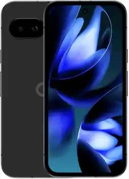 Coolblue Google Pixel 9a 128GB Zwart 5G aanbieding