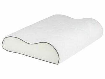 Lidl Livarno Home Neksteunkussen, 50 x 36 cm aanbieding