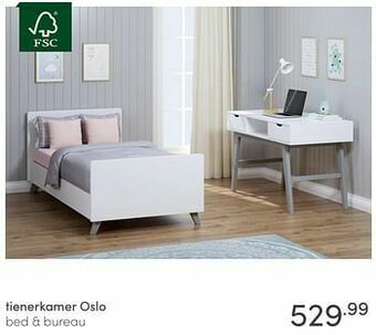Baby & Tiener Tienerkamer oslo aanbieding