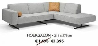 Hoeksalon