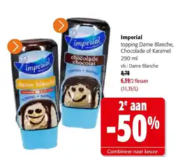 Colruyt Imperial aanbieding