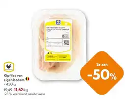 OKay Kipfilet van eigen bodem aanbieding