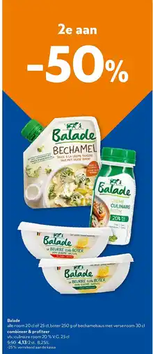 OKay Balade culinaire room 20 % V.G. 25 cl aanbieding