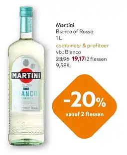 OKay Martini Bianco aanbieding