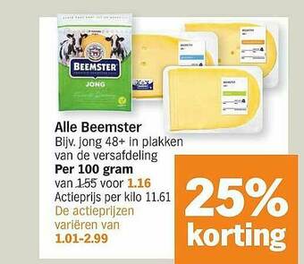 Beemster