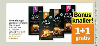 Café Royal