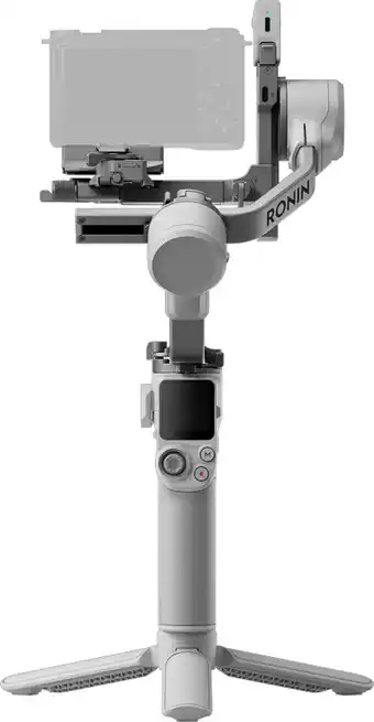Coolblue DJI RS 4 Mini Combo aanbieding