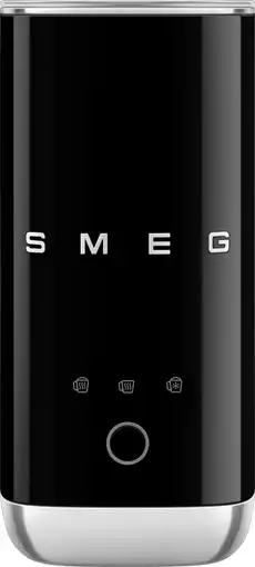 Coolblue SMEG MFF02BLEU Noir aanbieding
