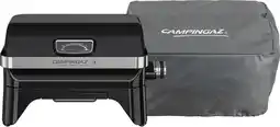 Coolblue Campingaz Attitude 2Go Electric + Campingaz Attitude 2GO Housse aanbieding