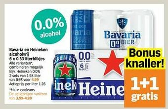 Heineken 0.0%