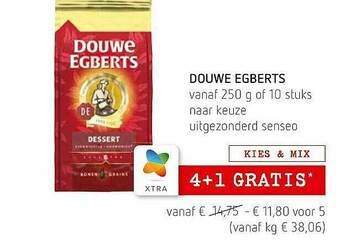 Douwe Egberts