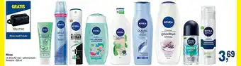 Makro Nivea aanbieding
