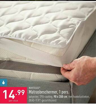 Matrasbeschermer