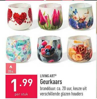 Geurkaars