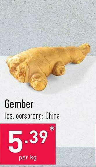 Gember