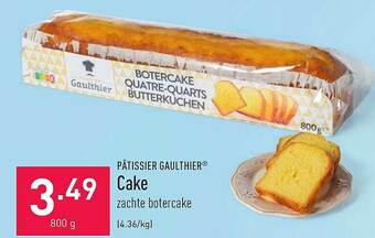 ALDI Cake aanbieding