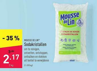Sodakristallen