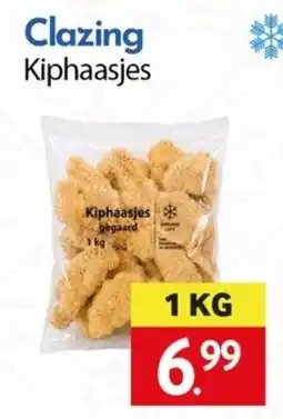Tanger Markt Clazing Kiphaasjes aanbieding