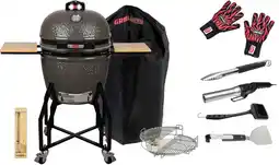 Coolblue Grill Guru Entry Large Pack Master aanbieding