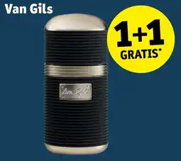 Kruidvat Van Gils aanbieding