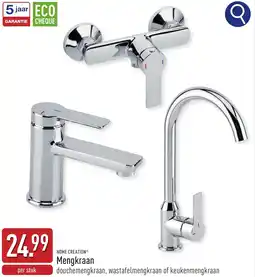 ALDI Home Creation Mengkraan aanbieding