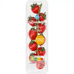 Albert Heijn AH Romaatjes aanbieding
