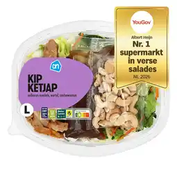 Albert Heijn AH Kip ketjap L aanbieding