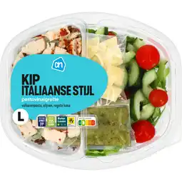 Albert Heijn AH Kip Italiaanse stijl L aanbieding