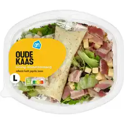 Albert Heijn AH Oude kaas L aanbieding