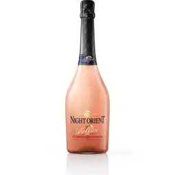 Albert Heijn Night Orient Bellini bel aanbieding