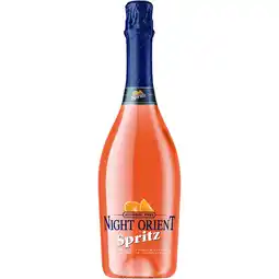 Albert Heijn Night Orient Spritz bel aanbieding